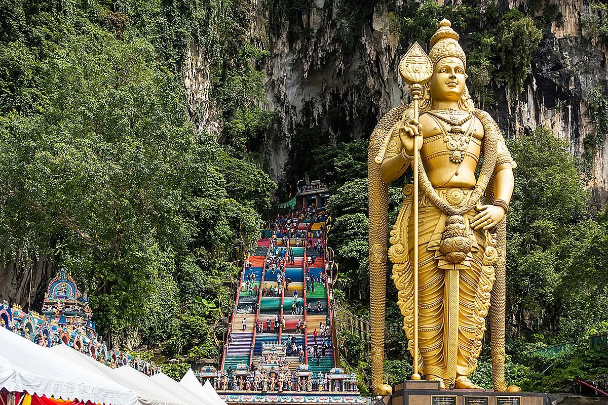 O imagine reprezentand temple