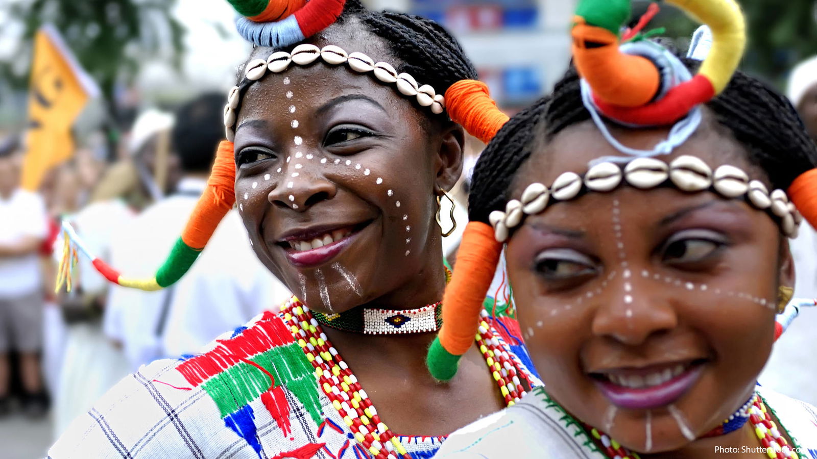 O imagine reprezentand nigeria
