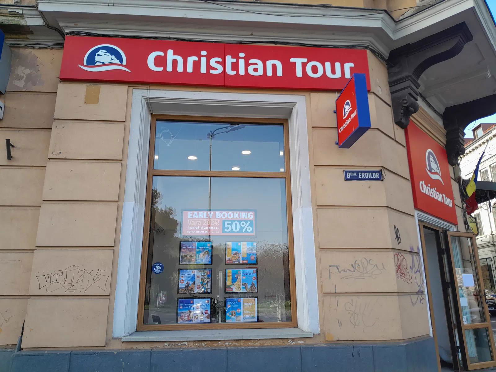  Agentie Brasov