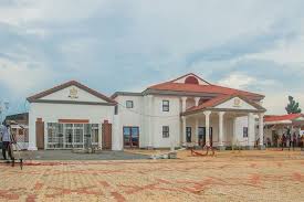 Arhitectura tradițională