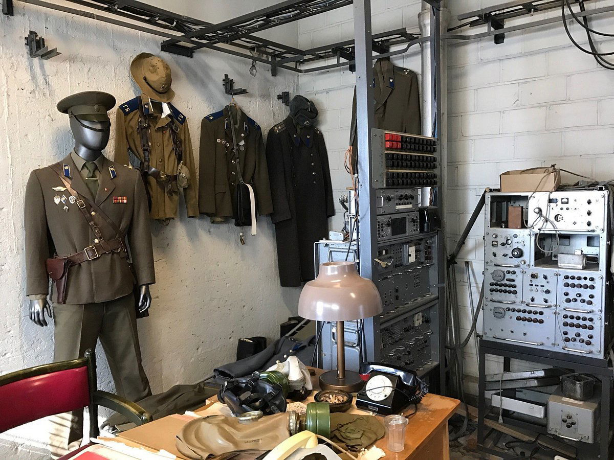 Muzeul KGB – Tallinn