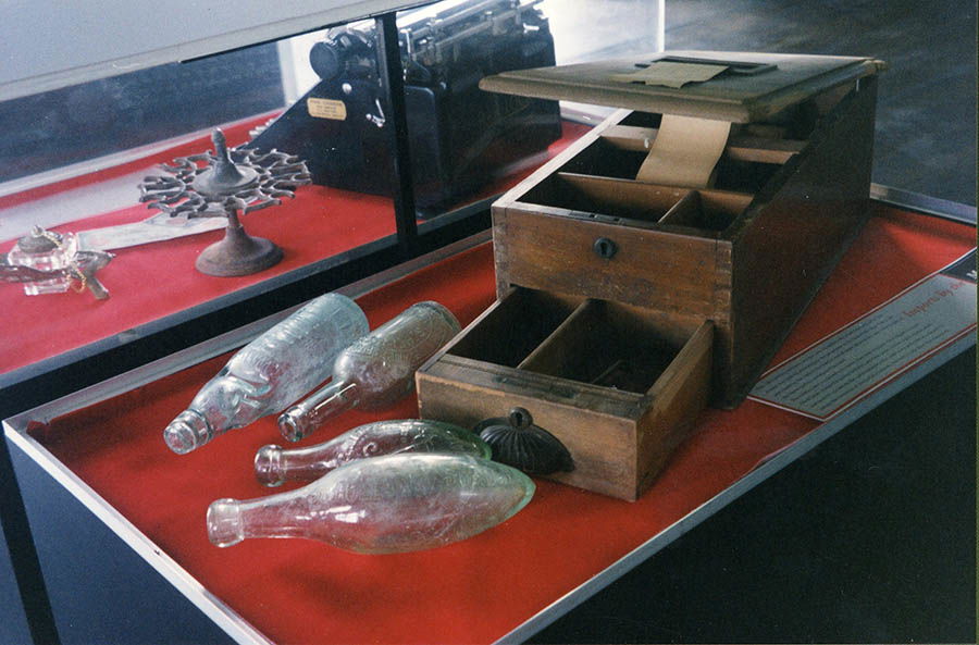 Museum of the City of Port of Spain