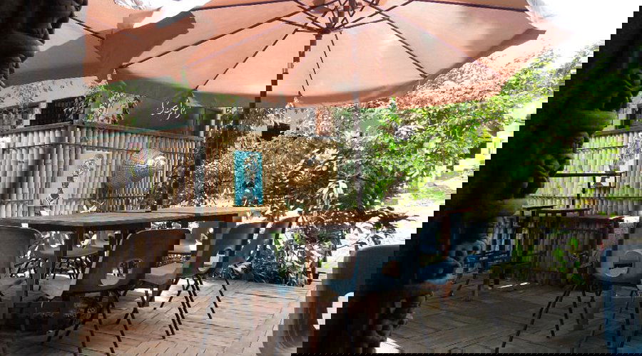 Bamboutos Café – Limbe