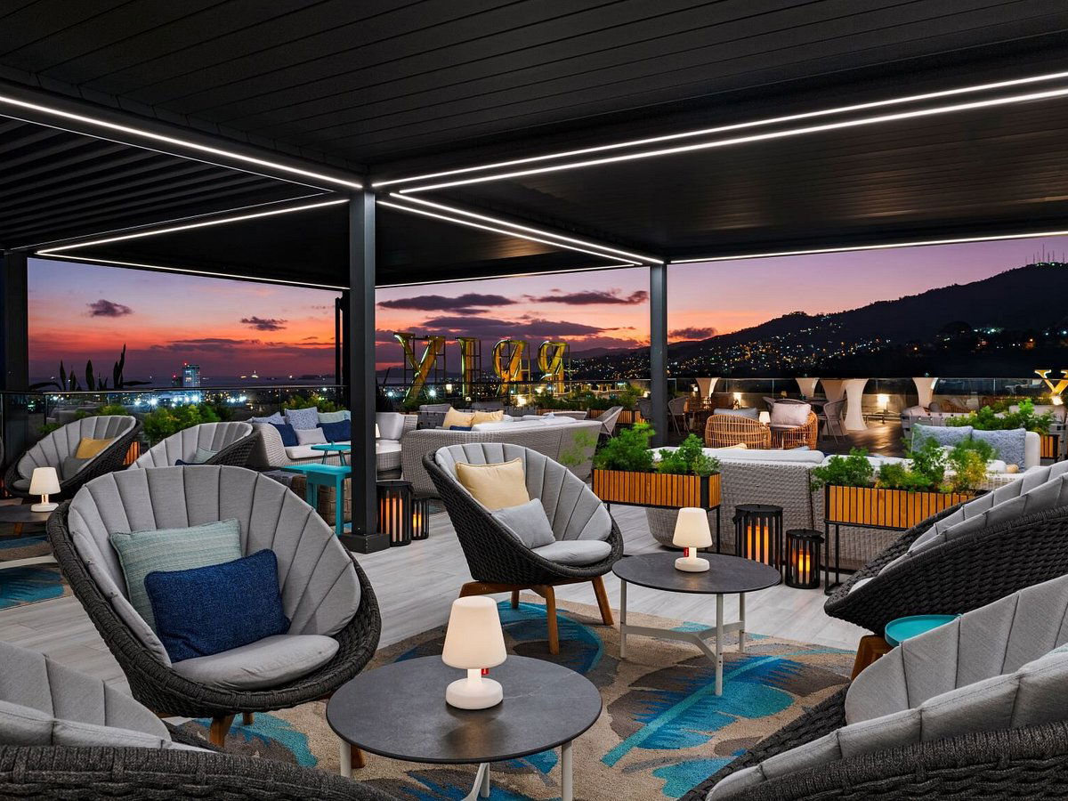 Full Bloom Coffee (Port of Spain)