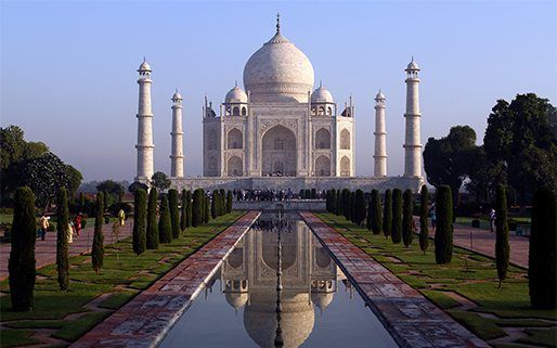 O imagine reprezentand india