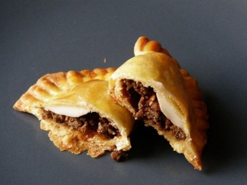 Empanadas