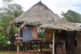 Arhitectura rurală și tradițională