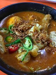 Mee Rebus