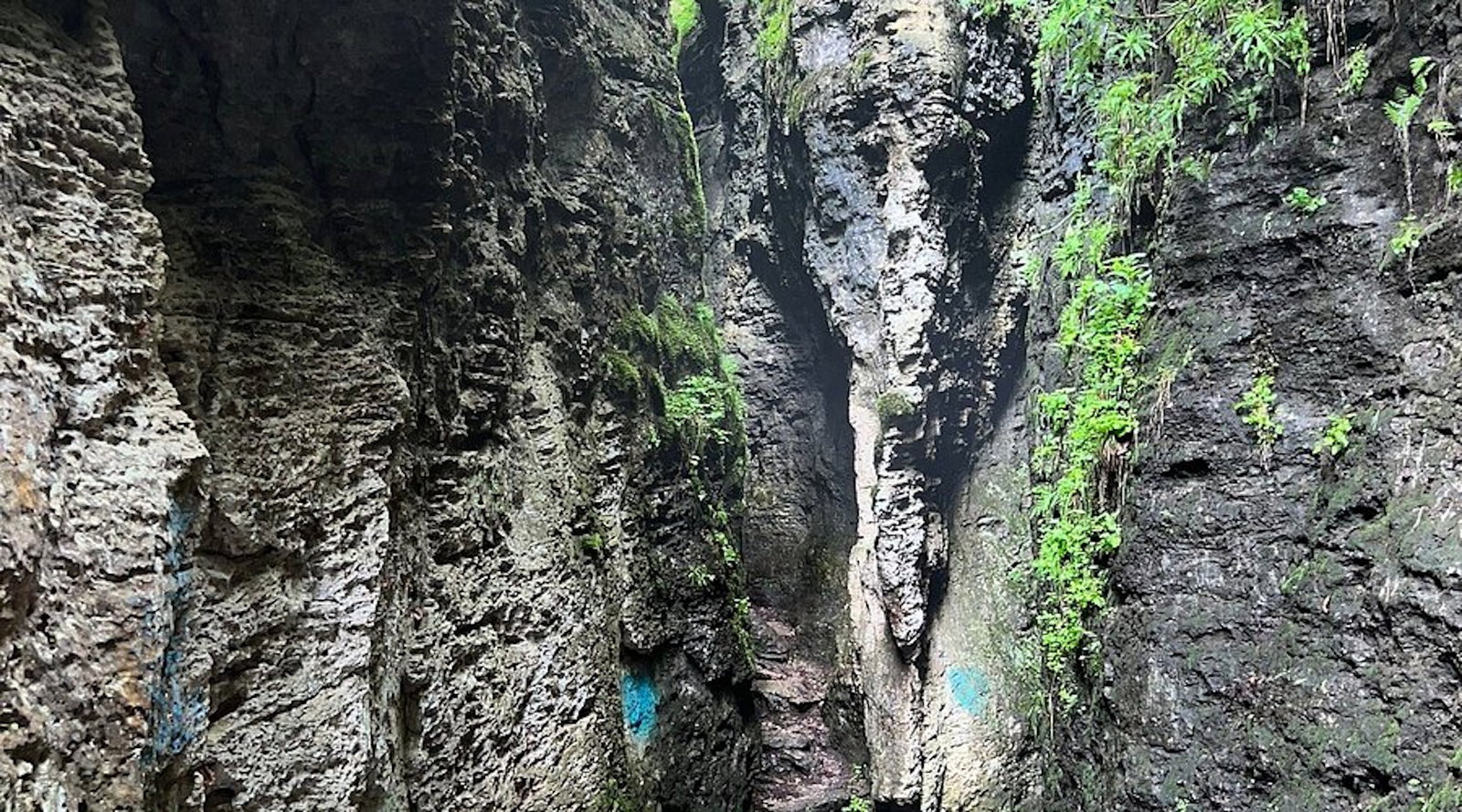 Pestera de Gheta si Grota Ursilor