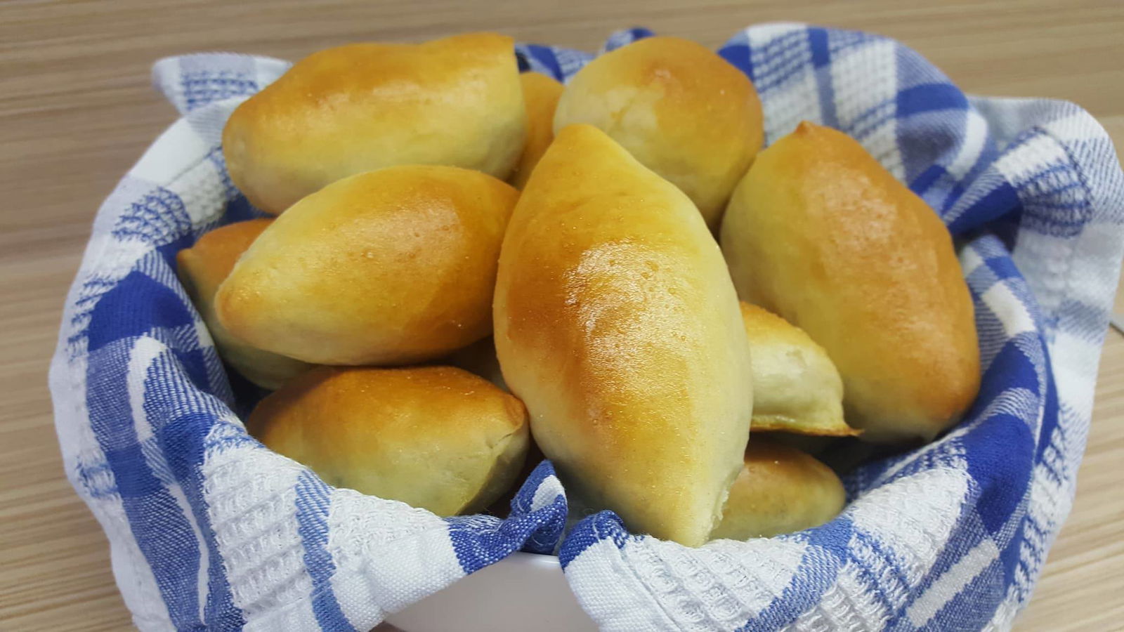 Pirukad 