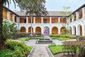 Museo de la Ciudad