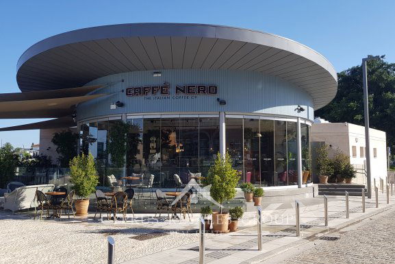 Caffè Nero