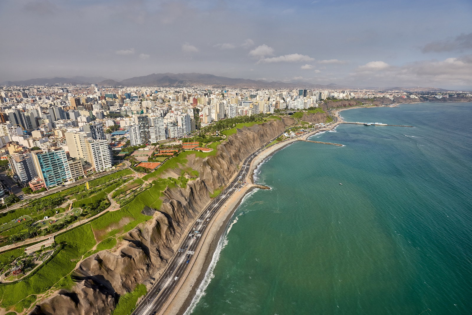 Expeditiile Sudice: Patagonia si Coasta Pacificului