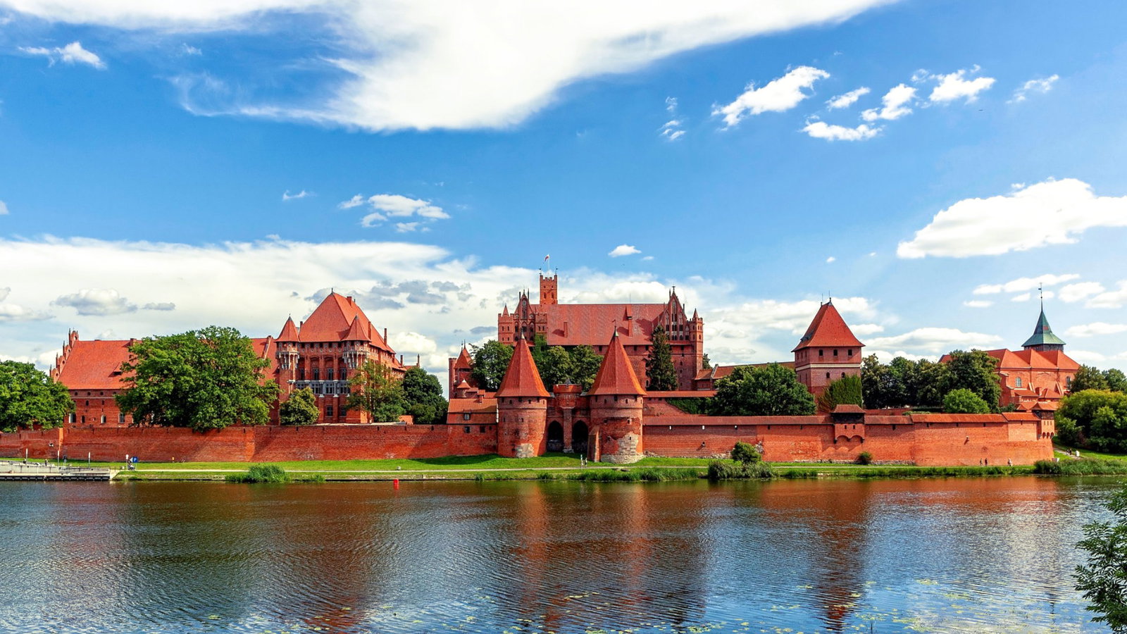 O imagine reprezentand croaziere primavara