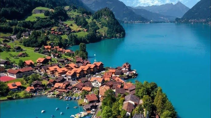 O imagine reprezentand lacuri