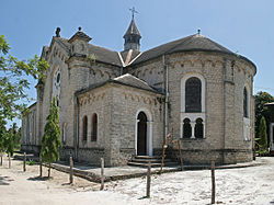 Arhitectura colonială (germană și britanică)