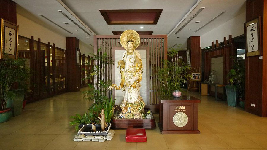 O imagine reprezentand temple