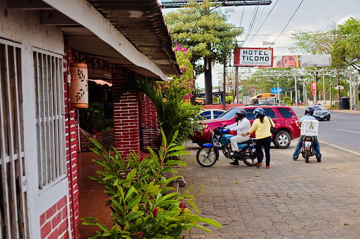 Motociclete și scutere
