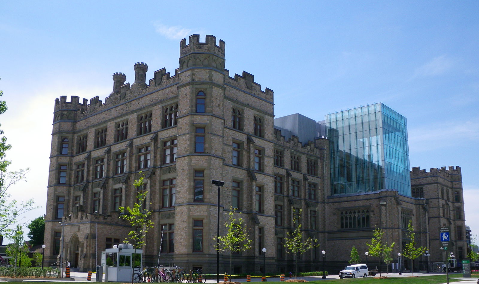 Canadian Museum of Nature