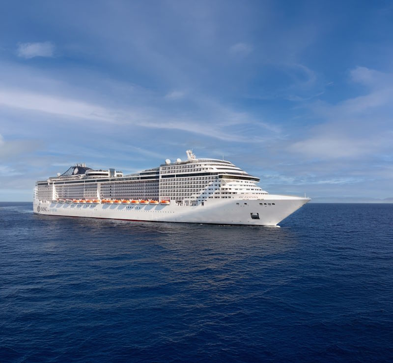 MSC Fantasia
