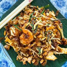 Char Kway Teow