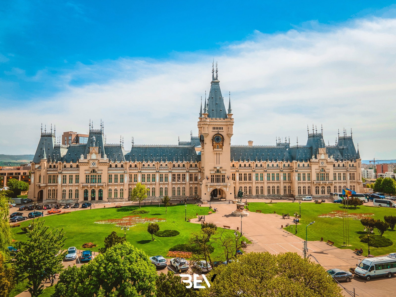 Palatul Culturii