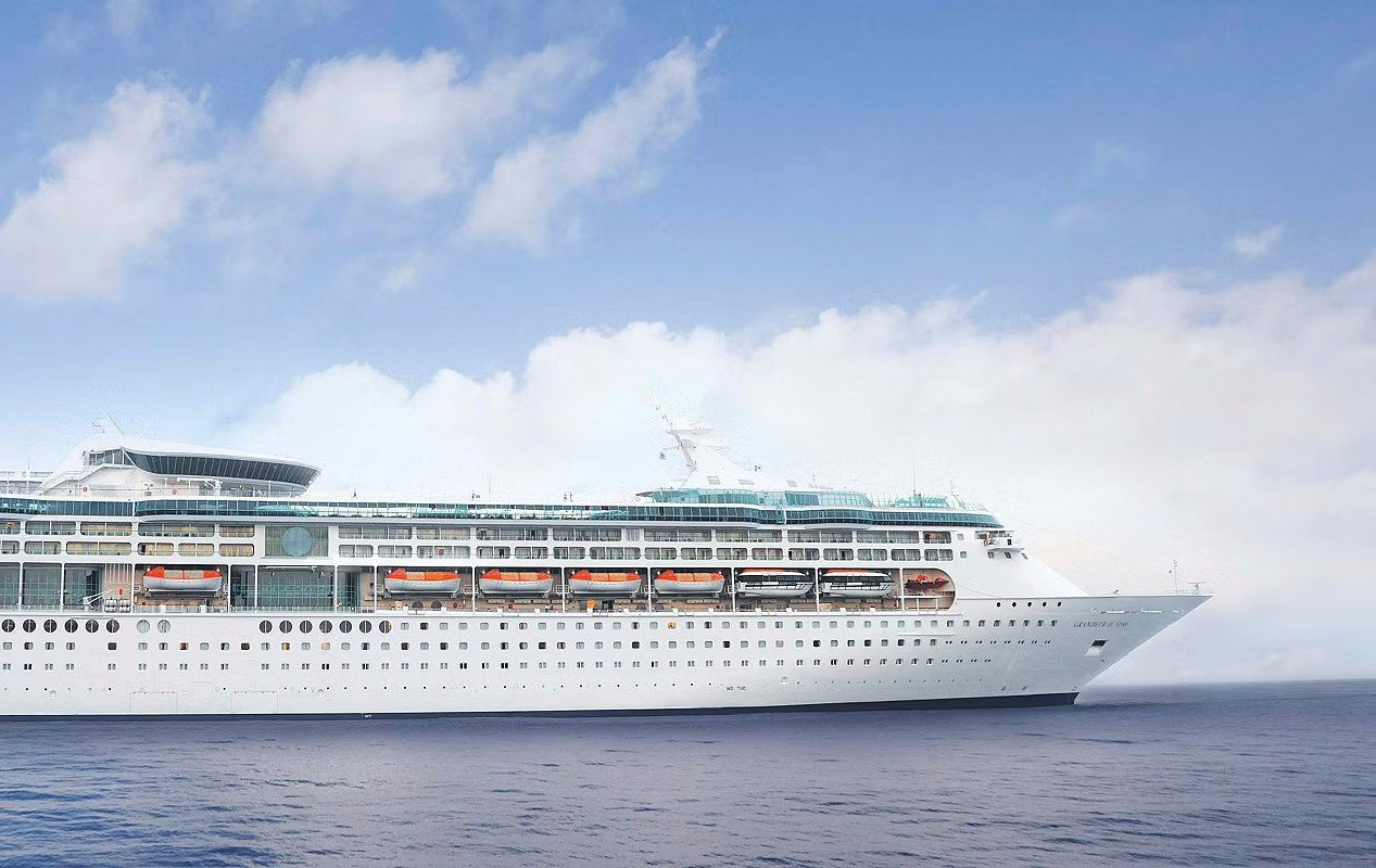 Grandeur of the Seas