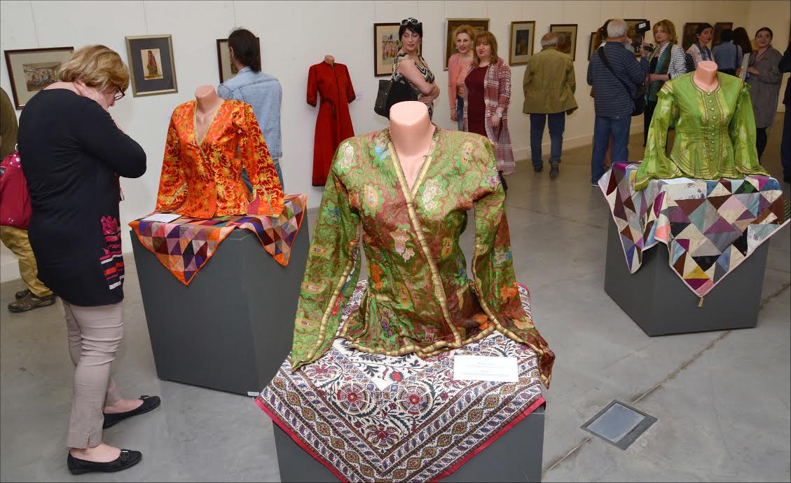 Muzeul Național al Georgiei