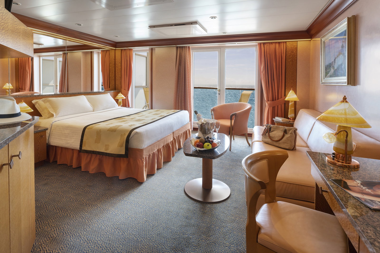 Suite si Apartamente