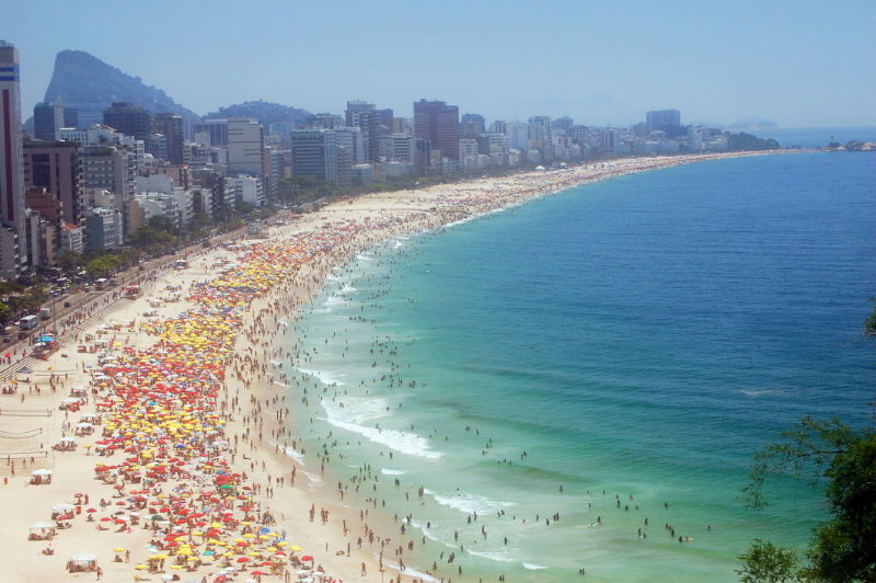 O imagine reprezentand plaje