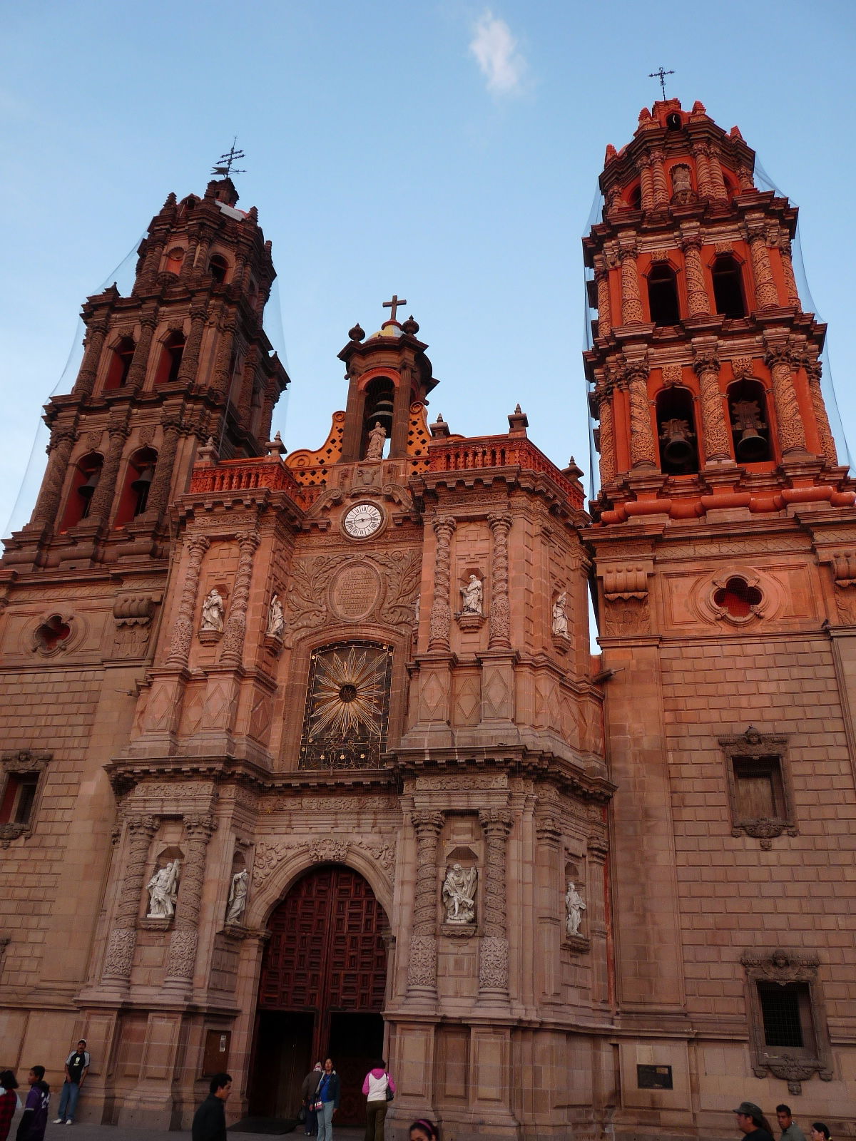 Arhitectura colonială