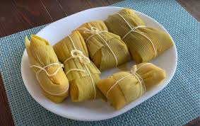 Tamales Cubanos