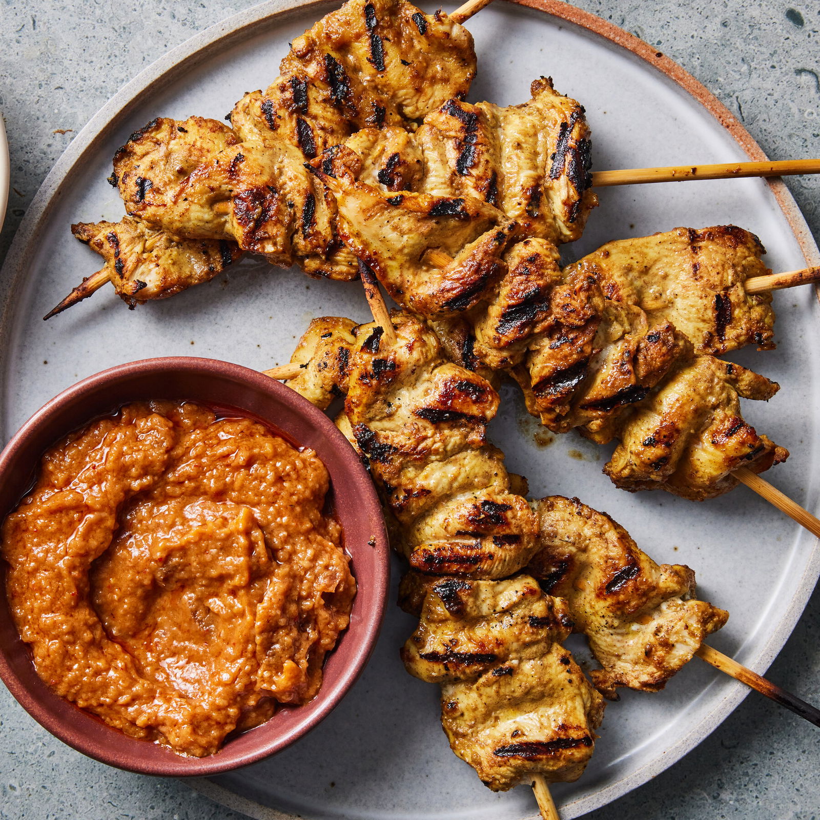 Satay