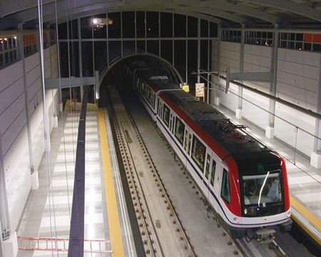 Metrou