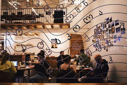 Skola Coffee & Wine Bar