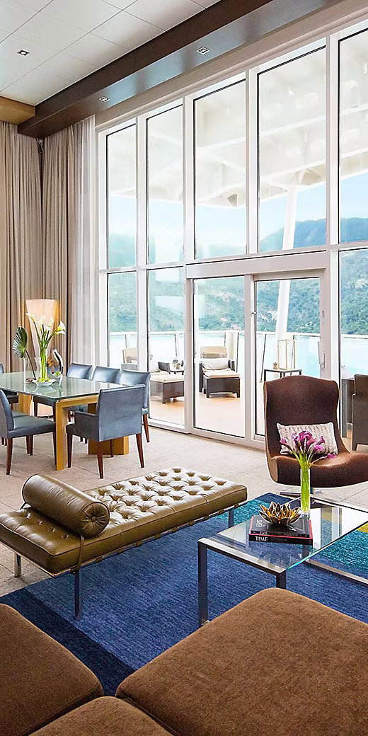 Suite si Apartamente