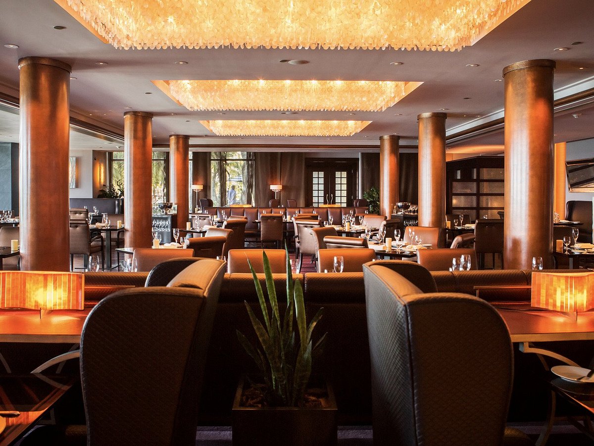 Marmalade Restaurant & Wine Bar