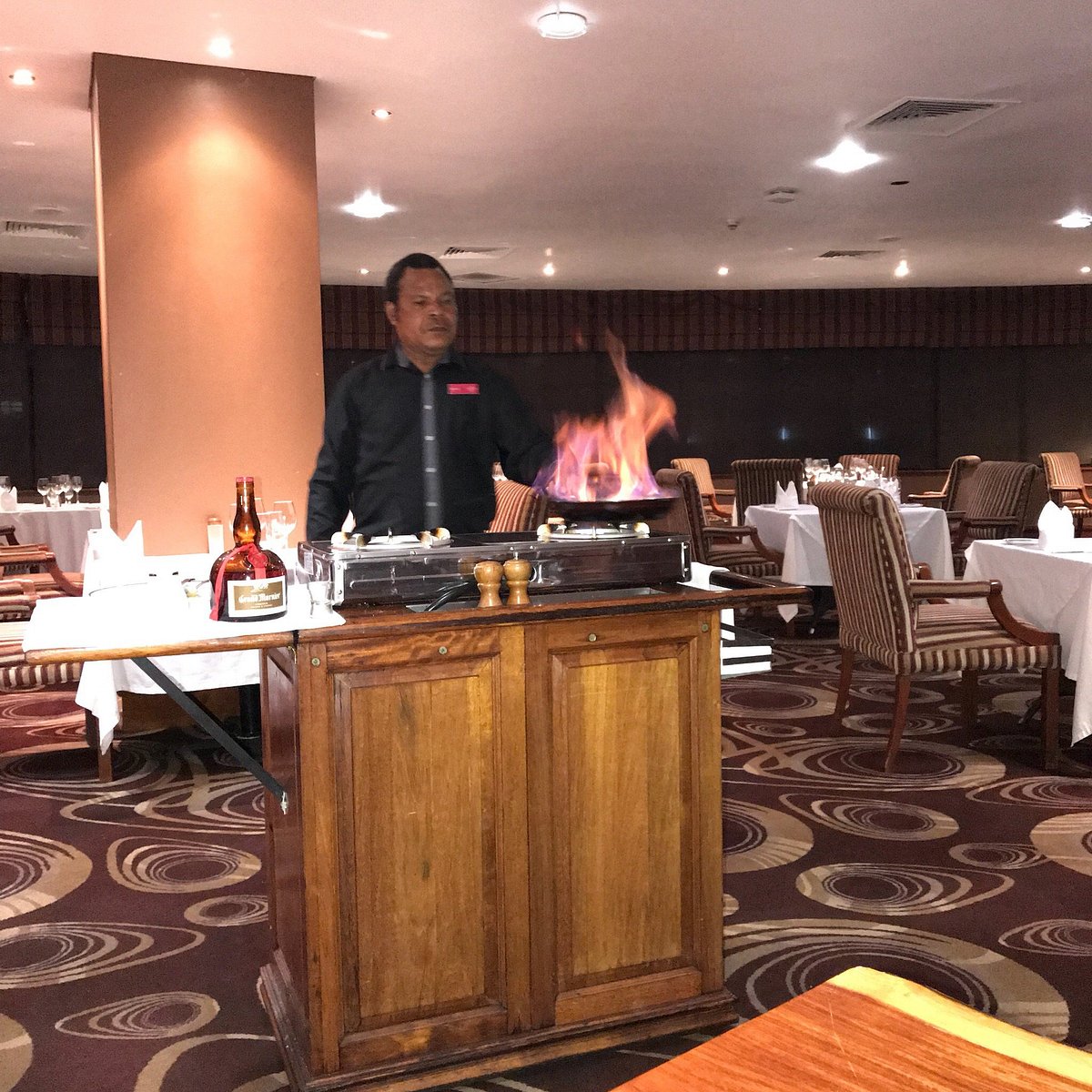 Rapala Restaurant