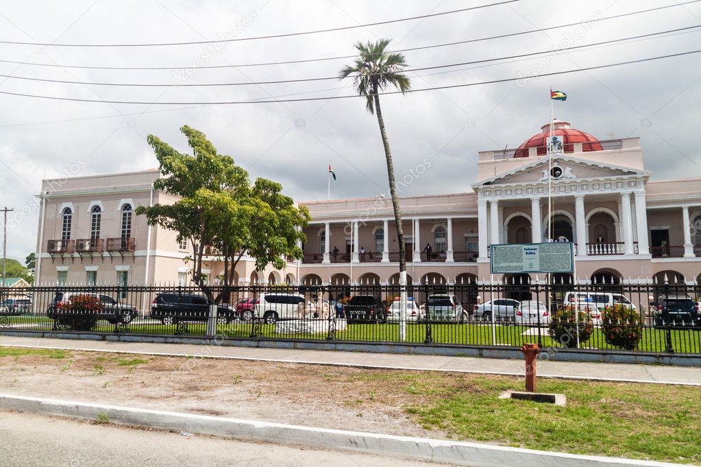 Arhitectură colonială