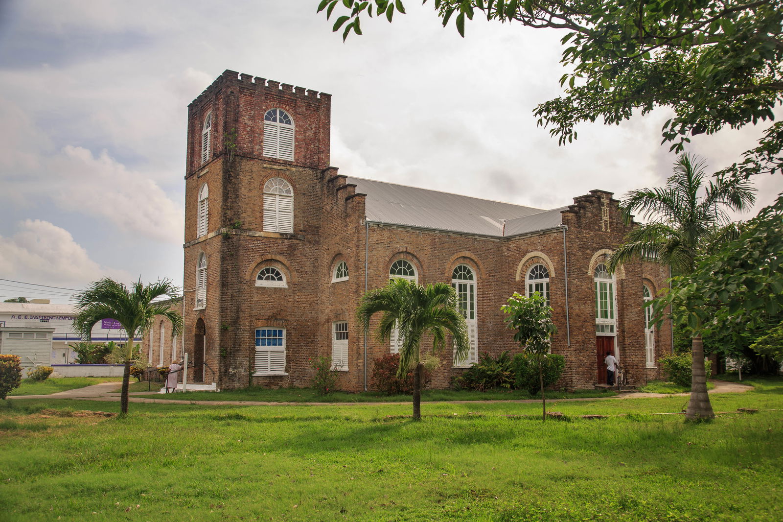 Arhitectura religioasă