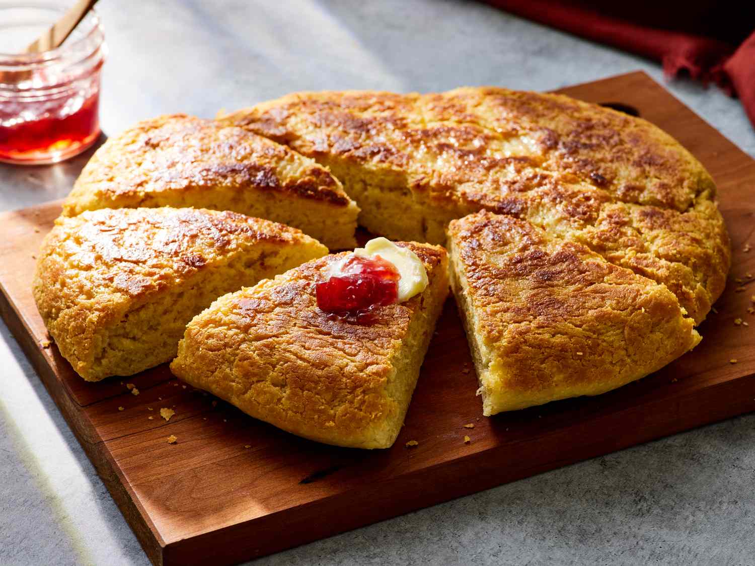  Bannock