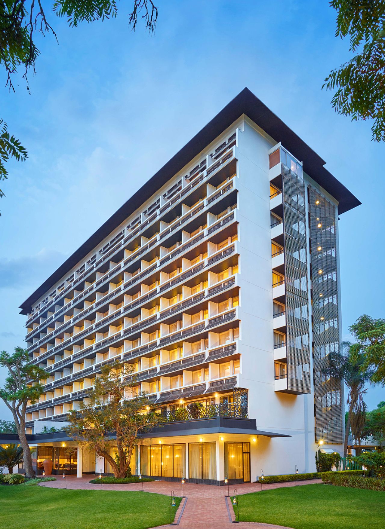 Arhitectura urbană și colonială