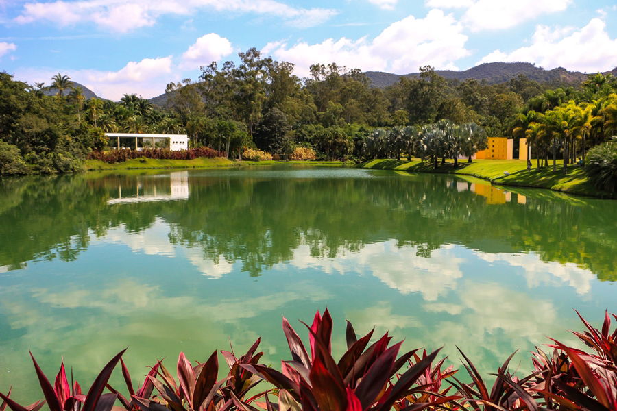 Inhotim – Minas Gerais