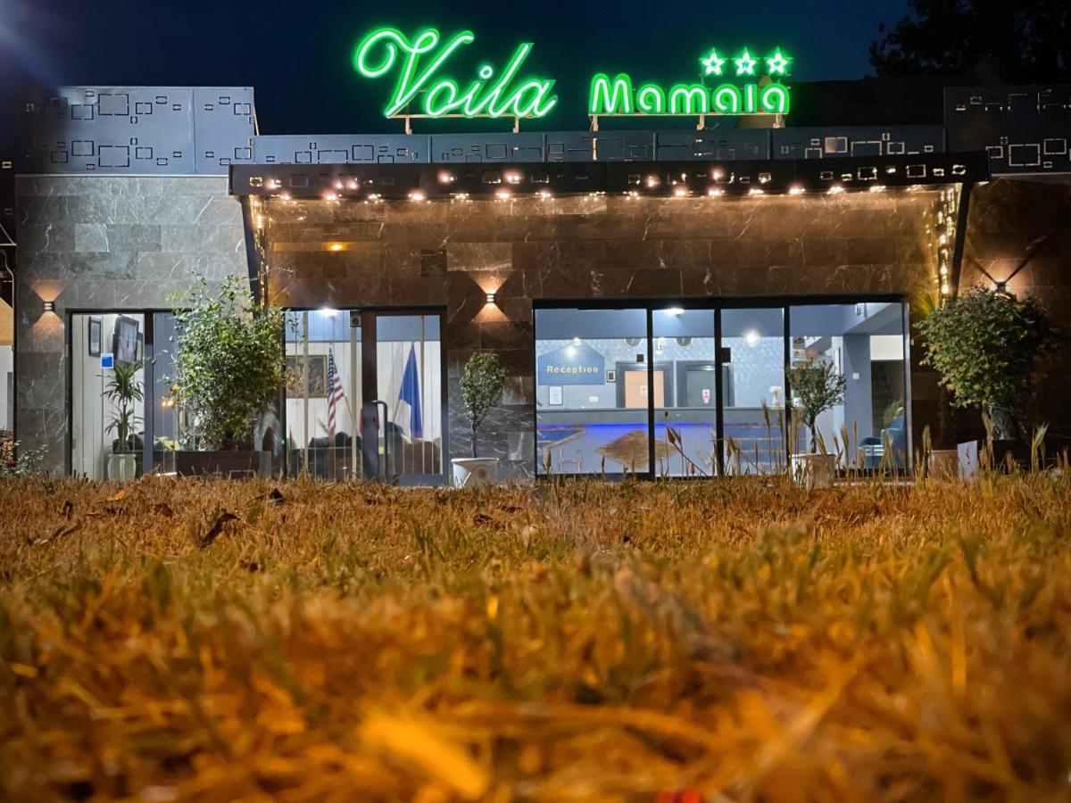 Hotel Voila 3*