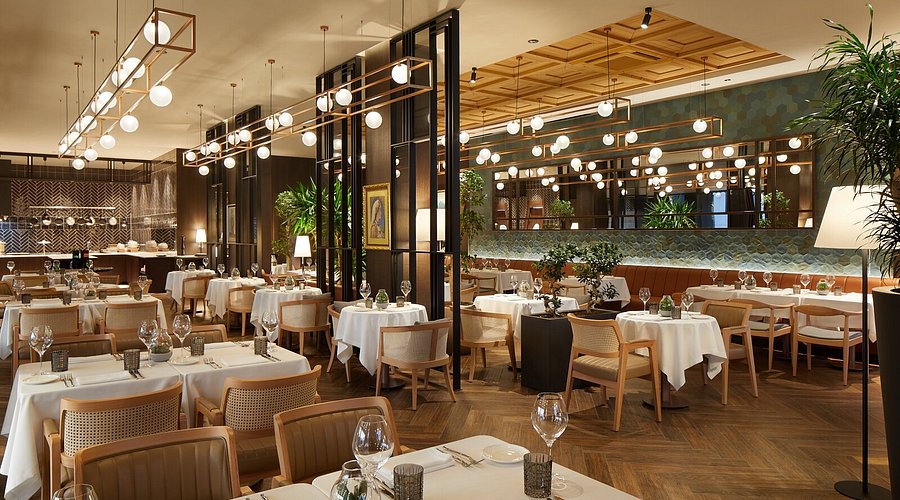 Sospiro Restaurant