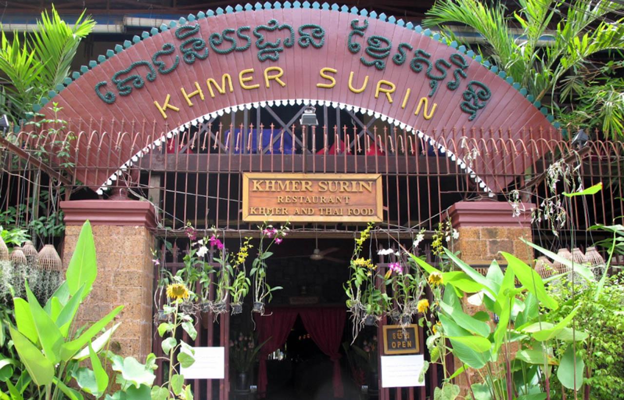 Khmer Surin