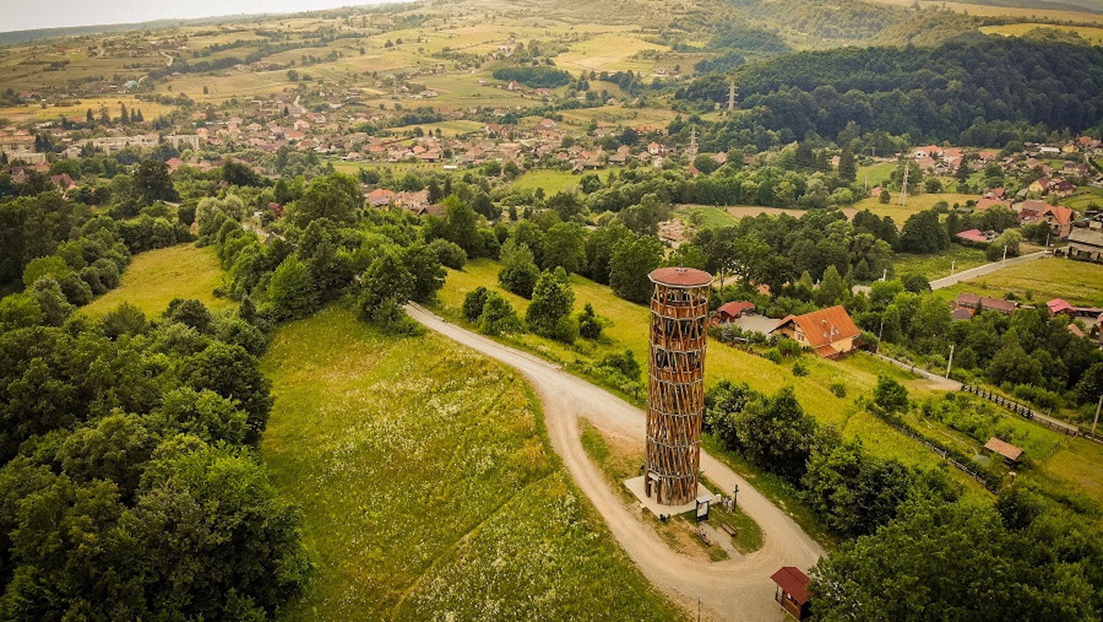 Turnul Belvedere