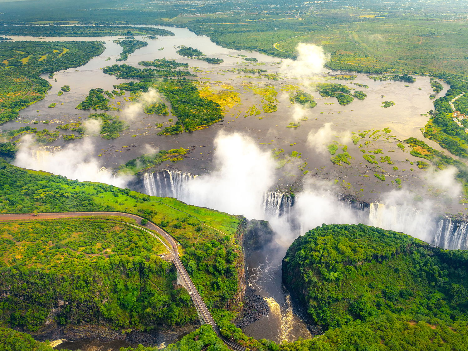 O imagine reprezentand zambia