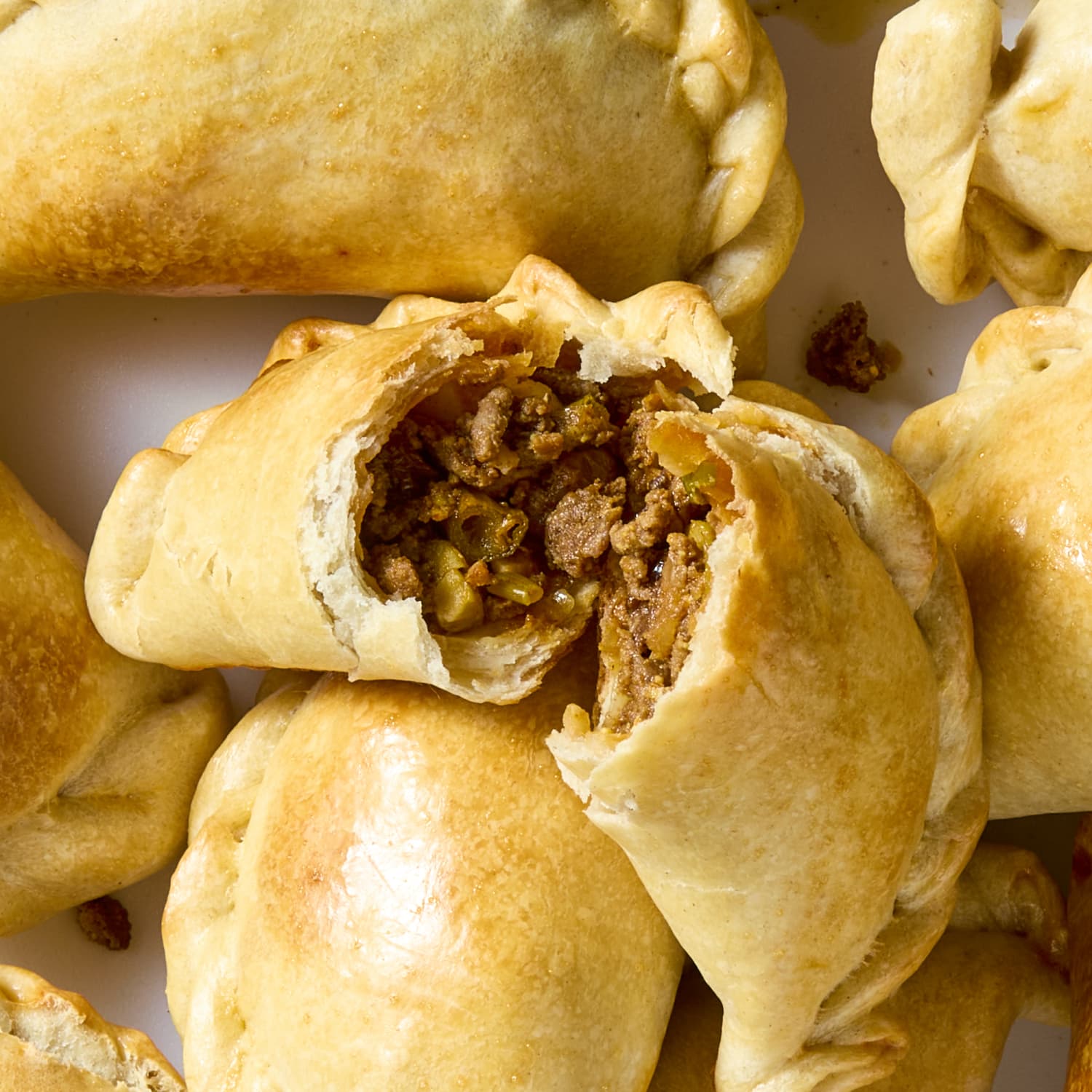Empanadas