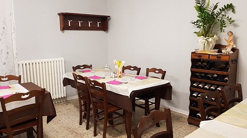 Restaurantul Trattoria Da Carlo